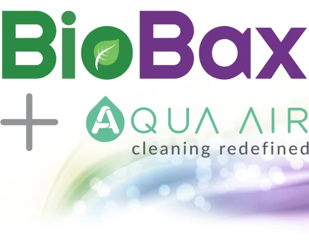 BioBax acquire Aqua Air