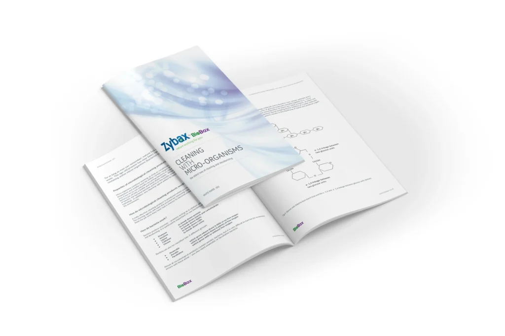 BIOBAX ZYBAX WHITE PAPER VISUAL