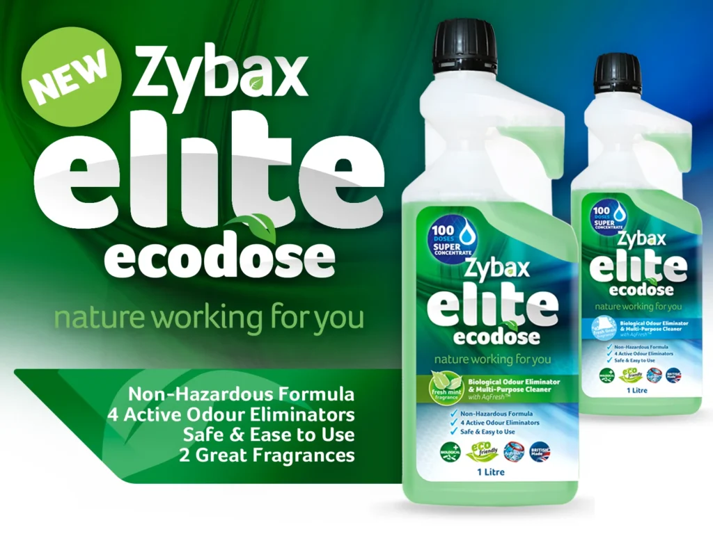 ZYBAX ELITE NEWS