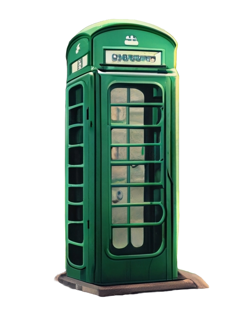 phonebox